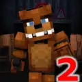 FiveNightFreddyCraft