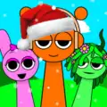 Sprunki Beat: Full Mod Music