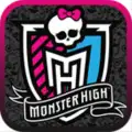 Monster High Memory Game
