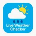 live weather checker