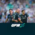 Ultimate Football Manager