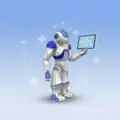DTU Robot