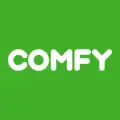 Comfy: інтернет-магазин онлайн