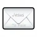 Jesus Speaks