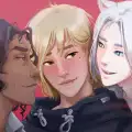 My First Kiss