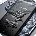 Always On Display: AMOLED