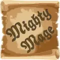 Mighty Mage