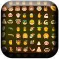 Emoji Smart Android Keyboard