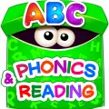 Bini ABC Kids Alphabet Games