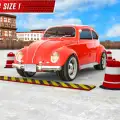 Classic Car Parking