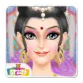 Indian Girl Wedding Salon- Indian Bride