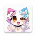Cat Maker: Cat Emoji Sticker