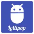 Android Lollipop 5.0 Widget