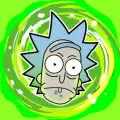 Pocket Mortys