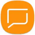 Samsung Message service
