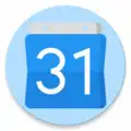 Simple Calendar