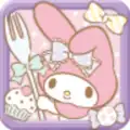 My Melody Sugar Sweet Luncher