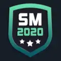 Soccer Manager 2020