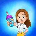My Town : ICEME Amusement Park Free