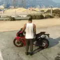 Gangster Theft Crime Simulator