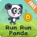 Run Run Panda