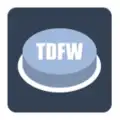 Turn Down For What Button