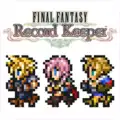 FINAL FANTASY Record Keeper (JP)