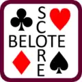 Belote Score