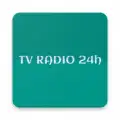 TV Radio 24H
