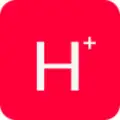 HPlus Watch