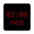 Night Clock (Digital Clock)