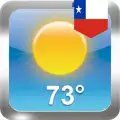 clima de chile