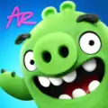 Angry Birds AR: Isle of Pigs
