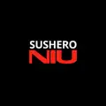 NIU Sushero