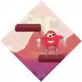 Jumping Ugandan Knuckles