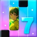 Music Piano 7