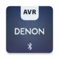 Denon 500 Series Remote