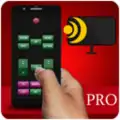 Smart Universal TV Remote Control