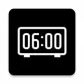 Desk Clock