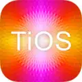 Launcher iOS 17 Lite