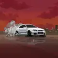 APEX Racer