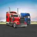 Universal Truck Simulator