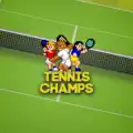 Tennis Champs Returns FREE