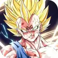Z Warrior Legend