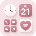 Themes, Widgets & Icon changer