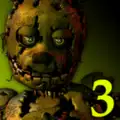 Five Nights at Freddys 3 Demo