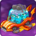 JellyDad Hero