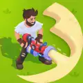 Wasteland Life: Survival Idle