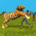Tiger Rampage