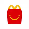 McDonald’s Happy Meal App